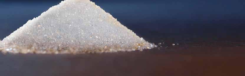 4.2 Global Market Overview The global sugar confectionery market was valued at QAR 255 billion in 2017 and is estimated to grow to QAR 285 billion by 2020 at a CAGR of 3.8% between 2017 and 2020.