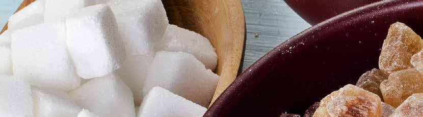 4.8 Future Outlook The demand for sugar confectionery in terms of volume is estimated to grow at 4.6%between 2017 and 2026 35.