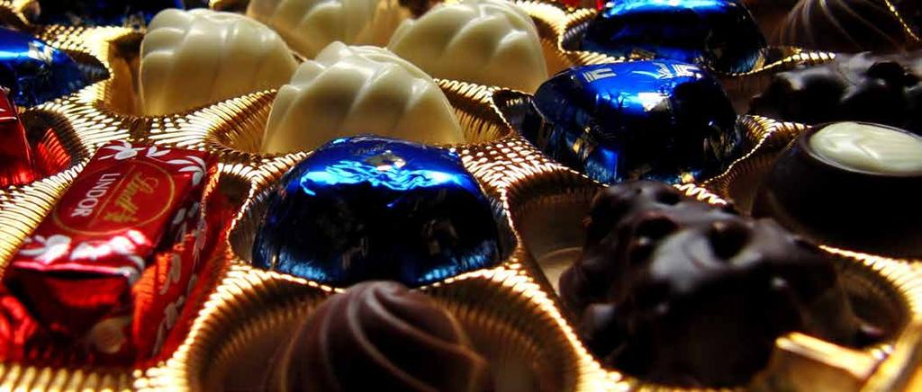 6.Setting up a Chocolate Confectionery Manufacturing Facility in Qatar The success of a chocolate confectionery manufacturing facility depends on several factors that must be taken into consideration