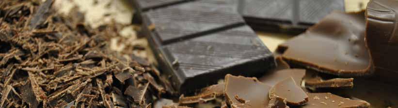 6.2 Risk Factors Key risk factors involved in setting up a chocolate confectionery manufacturing facility include the following: Figure 10: Risk Factors Involved Chocolate Manufacturing Risk Impact