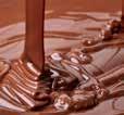 2) Chocolate Confectionery Manufacturing from Chocolate Blocks/ Bulk Chocolate This process involves combining bulk chocolate, which is readily available from various suppliers in the form of blocks