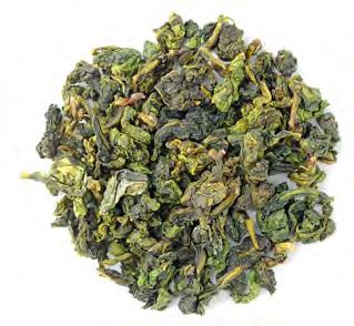 Loose Tea Jasmine Dragon Pearl Green Tea Refreshing and unforgettable aroma Mountain grown in the Wuyi Mountains, hand-picked and gently processed Stress-relieving Packed with antioxidants May be