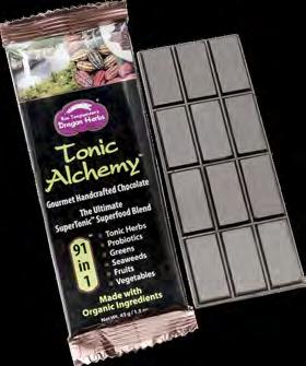 Tonic Alchemy Tonic Alchemy Your Daily Assurance for Radiant Health Vegan superfood matrix Provides incredible