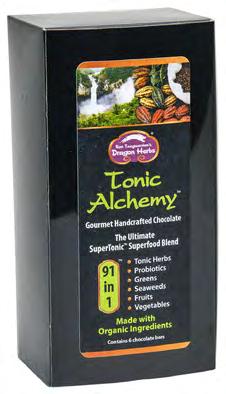 95 #686t Tonic Alchemy Packet Convenient, individually sealed packet of Tonic Alchemy Easily provides the