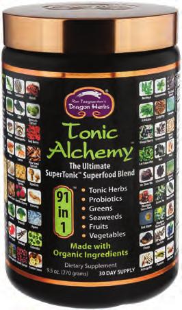 glowing health 91 superfoods and tonic herbs Great on the go, convenience at home and in all circumstances $2.