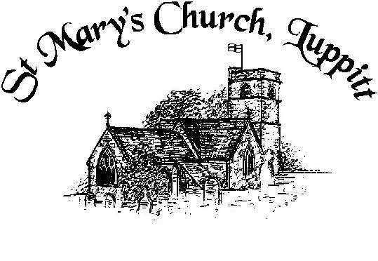 Forthcoming Services at St Mary's Sunday 3 July Sunday 10 July Sunday 17 July Sunday 24 July Sunday 31 July Sunday 7 August Sunday 14