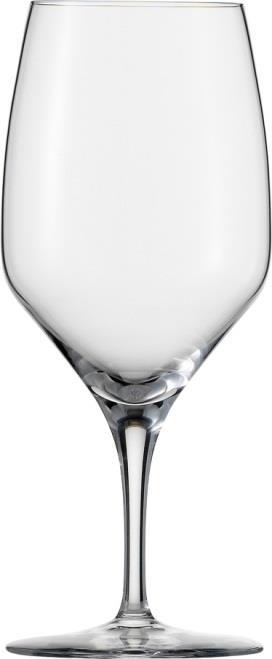 - Water/32 Tritan Glass h 186 mm / 7.3 in ø 80 mm / 3.1 in 400 ml / 13.