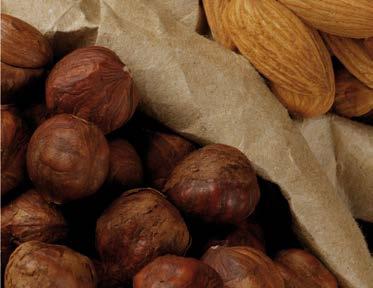 Walnuts are high in essential fatty acids,