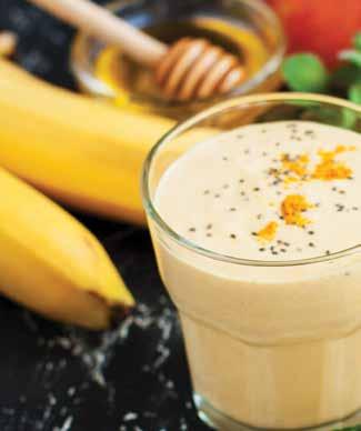 cup almond milk ½ cup coconut water ½ cup fresh orange juice ½ cup unsweetened almond milk ½ cup