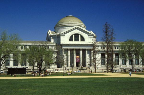 Smithsonian Museums Museum
