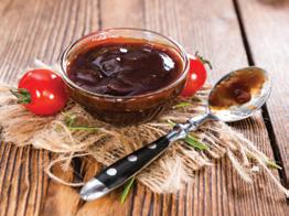 - Submitted by Jeff Brantley Maple Syrup Barbecue Sauce Rub Ingredients 1/4 cup apple cider vinegar 1/4 cup water 1 tsp. salt 1/4 cup fresh lemon juice 2 Tbsp.