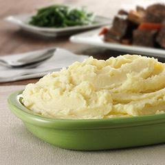 savory mashed potatoes 5 minutes 0 minutes 6 servings 3/4 lbs.