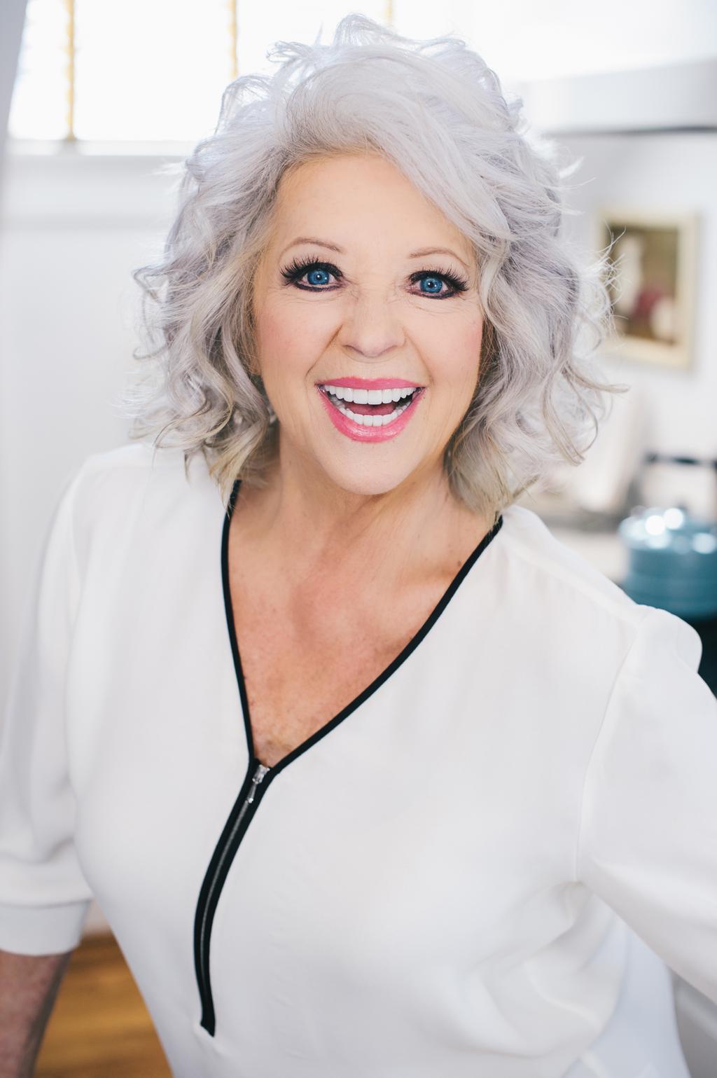 Meet Paula Deen Culinary icon Paula Deen is a selfmade entrepreneur who learned her savory secrets from her grandmother.