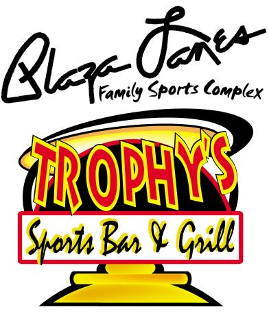 TROPHY S CATERING & BUFFET MENU Our catering is not limited to these items. Our Chef would be happy to create a special menu to accommodate your group.