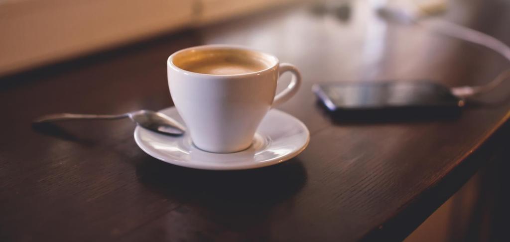 COFFEE BREAKS 10-Person Minimum