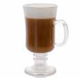 Beverages, Specialt y Coffees & Shakes LACAS HOT COFFEE (Free Refill) 1.95 LACAS ICED COFFEE 2.25 MILK 2.95 CAPPUCCINO 3.25 SINGLE SHOT OF ESPRESSO 2.50 DOUBLE SHOT OF ESPRESSO 3.50 LATTE 3.