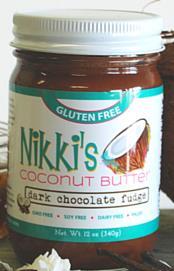 Simply enjoy by spreading it over your favorite fruit, in a smoothie, blended into coffee, or by the spoonful straight from the jar Nikki s Coconut