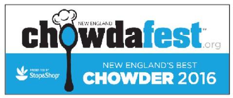 Chowdafest is more than a 4-hour competition it's smart business!