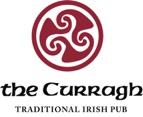 Thank you for considering the Curragh Irish Pub & Restaurant for your upcoming event. We have put together a selection of various menu options to cater all types of events and for all budgets.