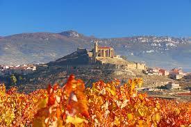 visit to Remelluri will place the whole centuries-old, wine-making process into context at this most classic of Rioja Alavesa producers.