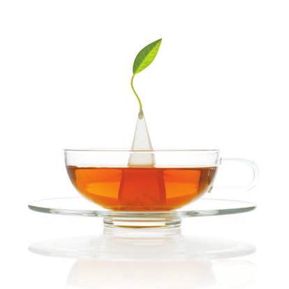 DECAF BREAKFAST ~ black tea ~ TEA TYPE: ORIGIN: Ceylon black tea Sri Lanka Naturally decaffeinated Ceylon Black tea.