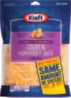 Cream Cheese (8 oz.) Kraft Jet-Puffed Marshmallows 8-0.