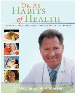 A's Habits of Health Video Series.