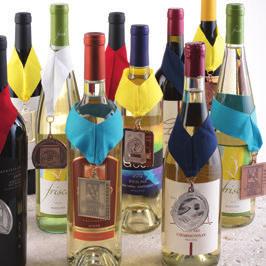 Our wines many of which are gold, silver and bronze medal winners are handcrafted by