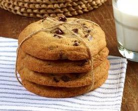 25 240 00793760 22425 8.75 20.00 23.00.50 5.75 6 9 0.88 0 or Below 894629 BNJKC Triple Chocolate Chip.25 240 00793760 22432 8.75 20.00 23.00.50 5.75 6 9 0.88 0 or Below 894729 BNJKC Oatmeal White Chocolate Cranberry.