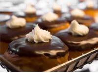 75242 754445 7520438 752648 BNJO Marshmallow Donut Filling BNJO Apple Donut Filling BNJO Strawberry Pastry/Donut Filling BNJO Soft Lemon Crème Donut Filling BNJO Chocolate Whoopie Pie Crème Donut