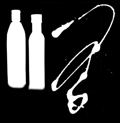 sour. Balsamic Vinegar Bottle Balsamic Vinegar Jug White Balsamic Vinegar Jug 6-500 ml 2-5 ltr 2-5 ltr 01041504 01041505