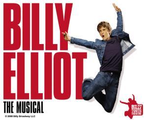 BILLY ELLIOT The OAC box office will be open over lunch period, Monday-Friday, November 7, 9-11 and