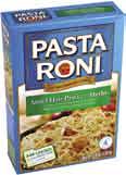 /$ SAVINGS!!! Rice-A-Roni or Mashed Pasta Roni 1.97-7.5 oz. /$ or Specialty Potatoes /$ 4.5-7. oz. Progresso Vegetable Classics Soup /$ 18-19 oz.