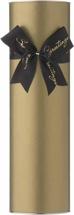 Sizes available: Wine (88mm x 345mm) Champagne