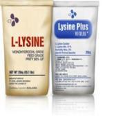 Tryptophan) Lysine,