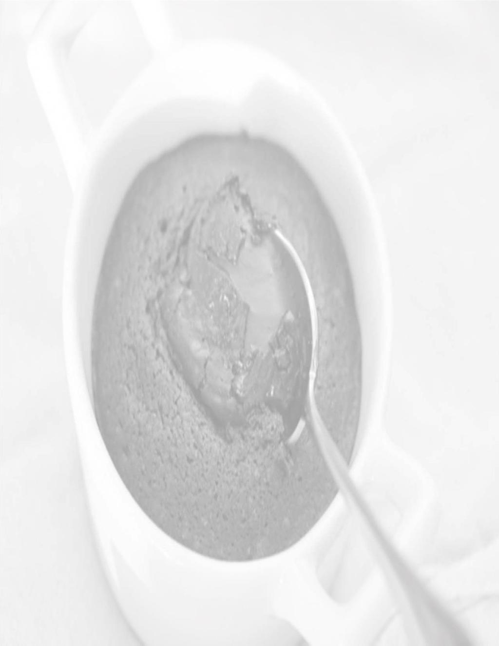 Brownie in a Mug 2 tbsp. melted butter 2 tbsp. water ¼ tsp vanilla extract 1 pinch of salt 4 tbsp. granulated brown sugar 2 tbsp. unsweetened cocoa powder 4 tbsp.