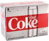 cans /~8 88 Pepsi Coke Busch or Busch Light Miller or Coors New Belgium $17 ~ªª ~7 /~8