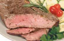 29 Hatfield Traditional or Flavored Boneless Ham Steaks