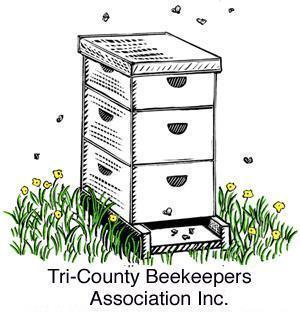 Tri-County Beekeepers Association Inc.