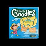 biscuits Farm animal biscuits Mini cheese