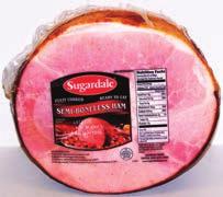 Meat Bologna or Cotto