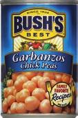 Fried Bush s Best Beans