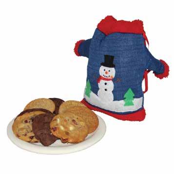Sweet Cookie Jar 10-45074-MC Cookie Cottage 45 Cookies for $48 24