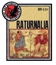 3% 4.7% 2 x White Rat This very pale, 4% hoppy ale made from low