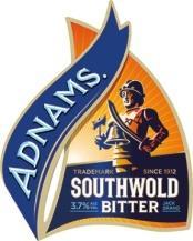 14 x 9gl Adnams Southwold Bitter Adnams Bitter is a beautiful copper-coloured beer, late