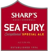 typical Sharp s fruity character. Refreshingly crisp, light mouth feels - very drinkable.