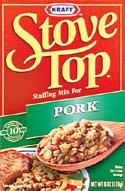 .................. 3 2/3 2/6 Stove Top Stuffing Mix 6 oz. 3/ Lofthouse Delicious Cookies 13-1 oz.... 2/ Campbell s Gravy 10. oz.................... / 3 Wesson Cooking Oil 8 oz.