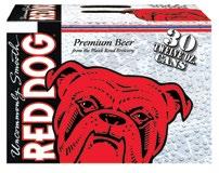 SPECIAL Red Dog Beer or Hamm s American Classic Beer 30 pk.