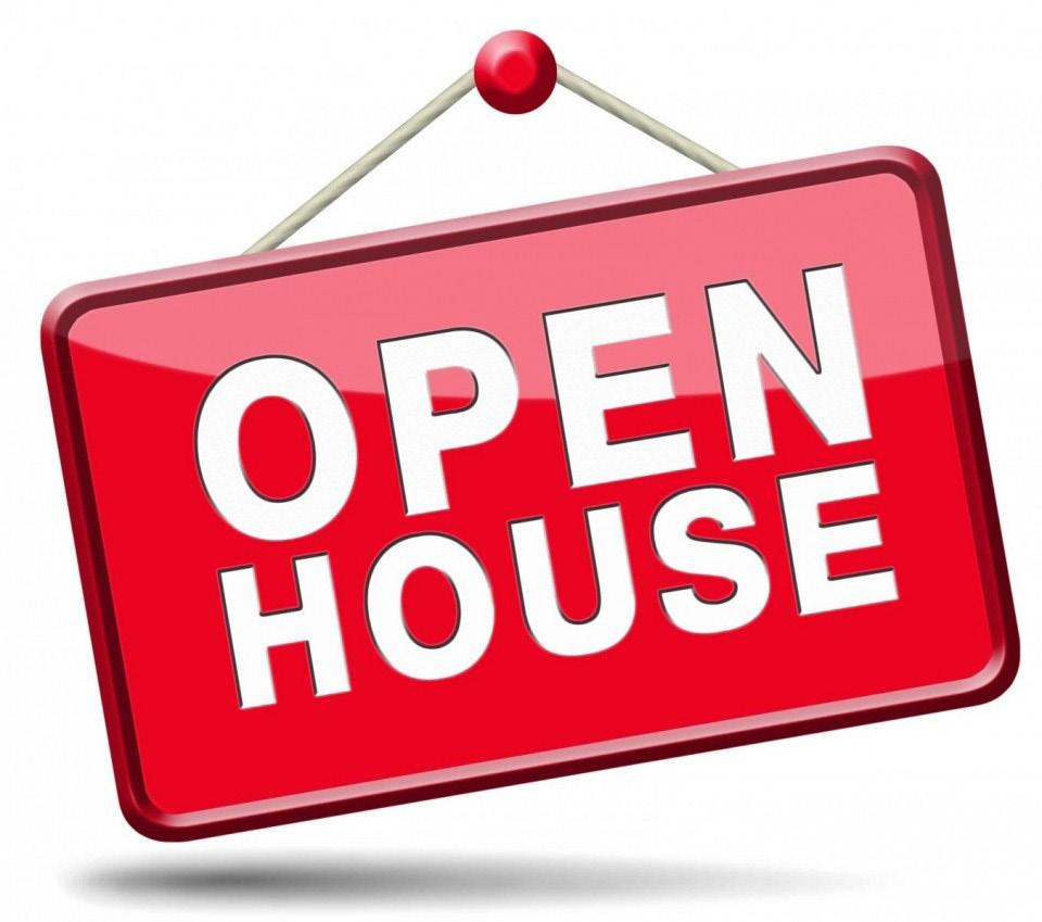!! Saturday, August 12- LERGP Open House- We would like to invite our neighbors to see what it is that we do here at CLEREL.