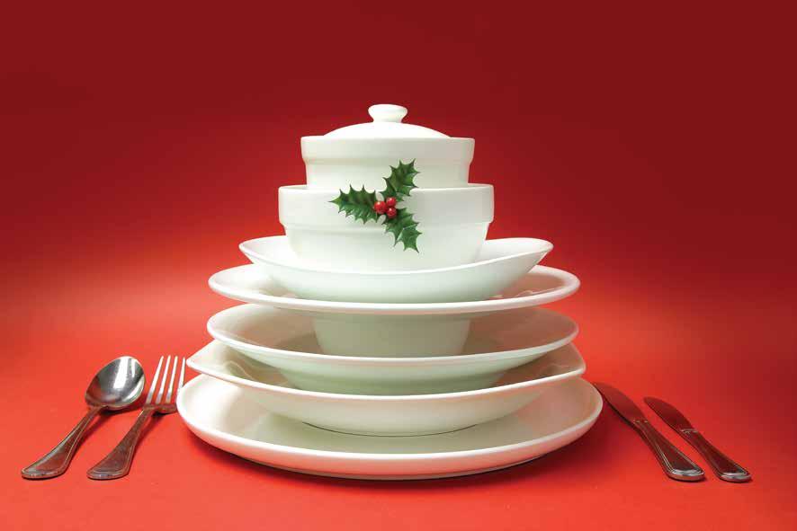 Santa s Goodies Sack Christmas Dinner Share the joy of Christmas and let us join in the fun to plan a memorable year end celebration.